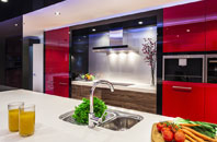 Sheering kitchen extensions