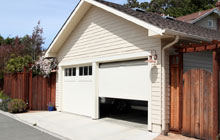 Sheering garage construction leads